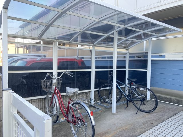 ヴィラ大菊のその他共用部分