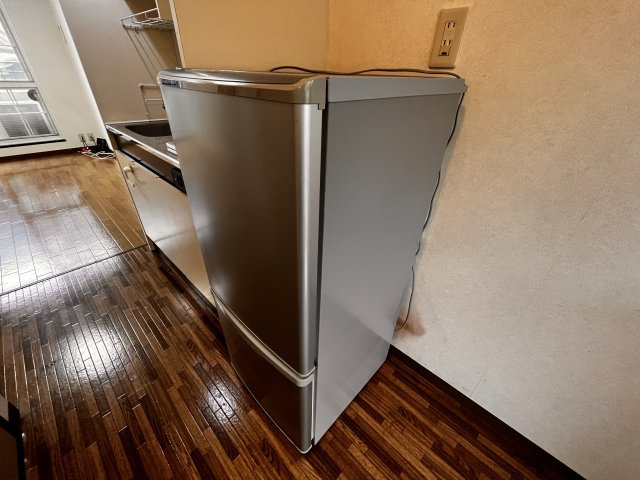 ヴィラ大菊の設備|※現在入居中の為別のお部屋の写真です