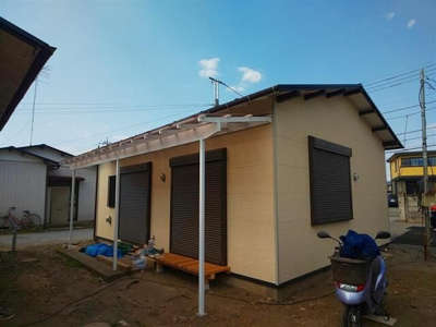 【その他共用部分】 | 鈴木貸家