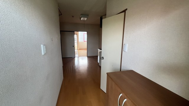 コーポ平田の内装|参考画像です