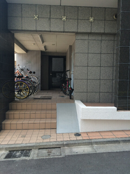 【その他】CYNTHIA護国寺StationPlaza
