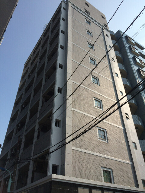 CYNTHIA護国寺StationPlazaの画像
