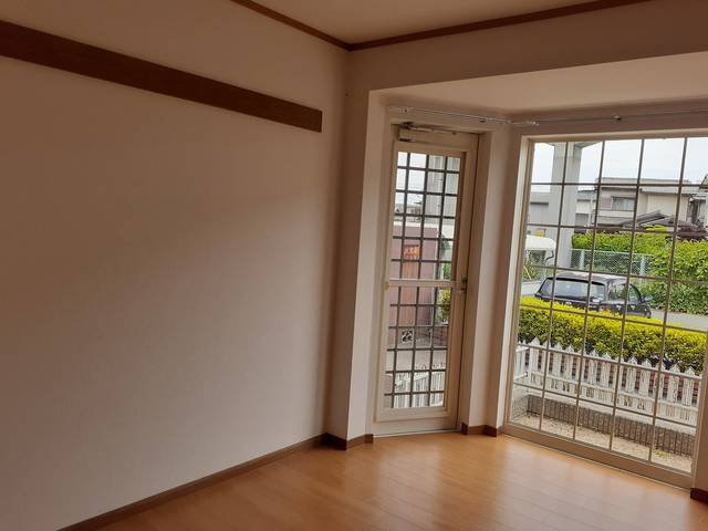 ルクプル　プラースの内装