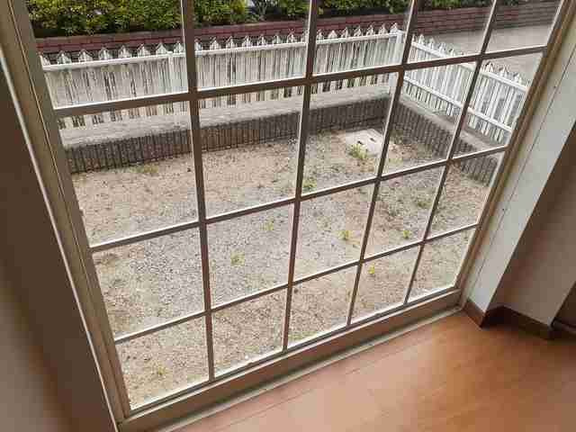 ルクプル　プラースのバルコニー