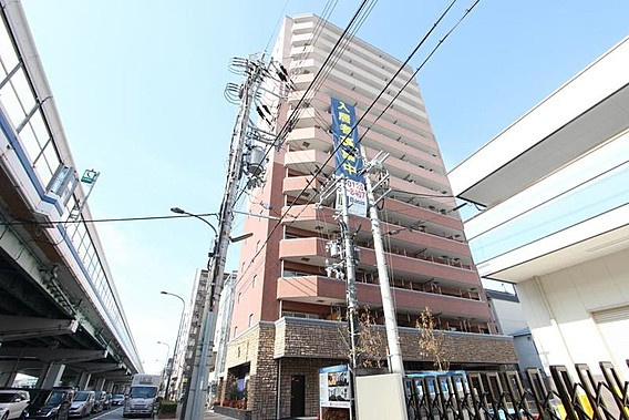 プレジオ神戸WEST