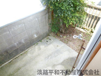 【庭】 | 上物部連棟