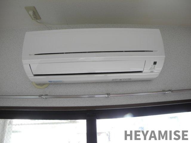 クオーレ中川の設備|※同間取りの別の階のお部屋の画像です※現況を優先します