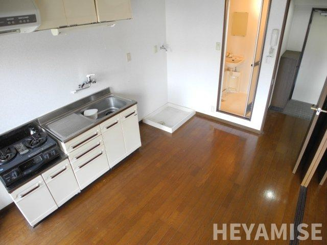 クオーレ中川のその他|※同間取りの別の階のお部屋の画像です※現況を優先します