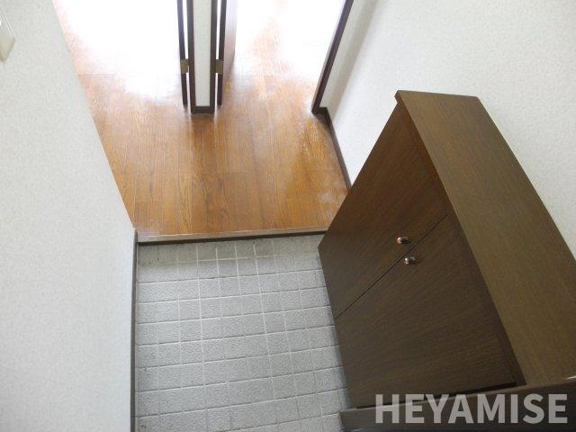 クオーレ中川のその他