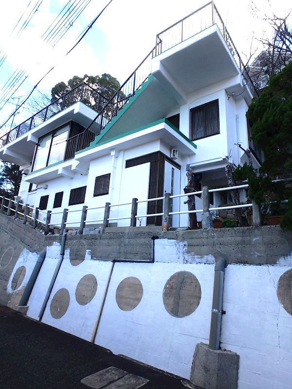 西宮市甲陽園西山町　中古戸建