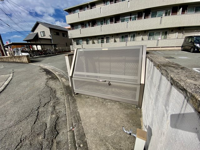 【その他共用部分】 | エトワール