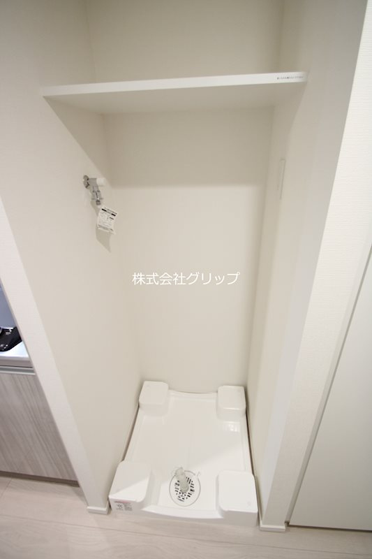 グランリーヴェル横濱VIVANTのその他共用部分