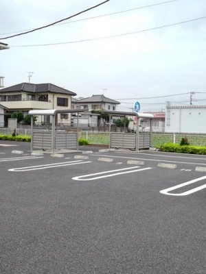 【駐車場】 | カレント