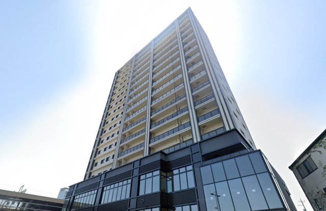 レーベン小田原　ＴＨＥ　ＴＯＷＥＲ