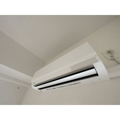 【設備】 | エスリード阿波座プライムコート | エアコン