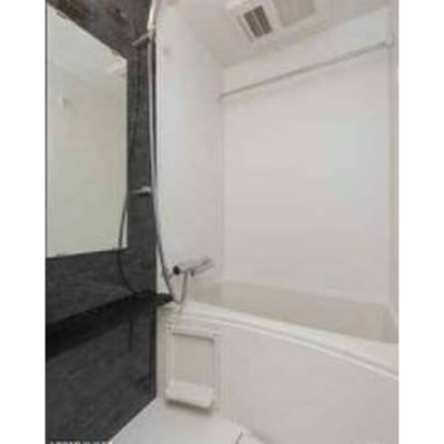 【浴室】 | エスリード阿波座プライムコート | お風呂