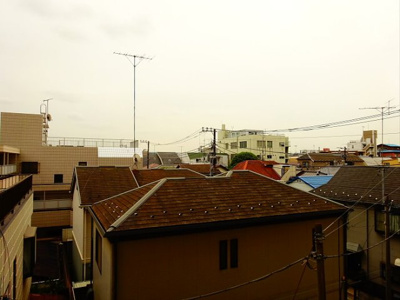 【展望】 | サンドエル松原