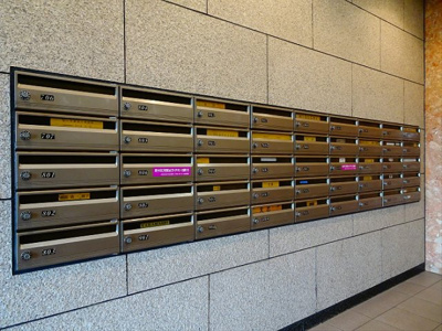 【エントランス】 | サンドエル松原