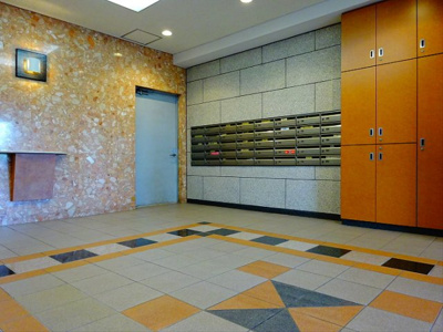 【その他共用部分】 | サンドエル松原