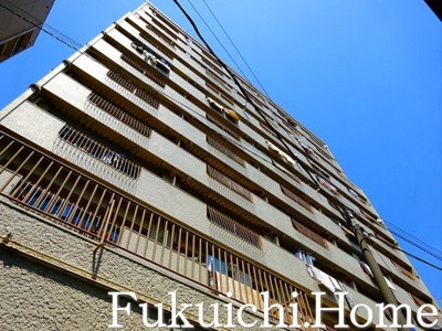 【外観】 | サンドエル松原