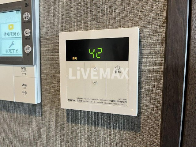 【設備】メイクスWアート名駅南Ⅲ 