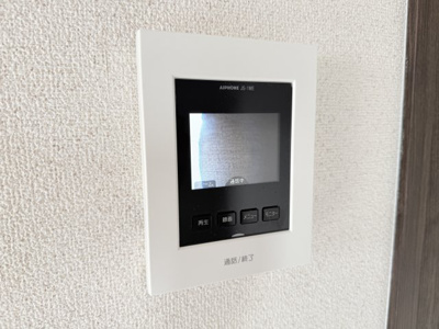 【セキュリティ】 | プレミアムガレージ吉野