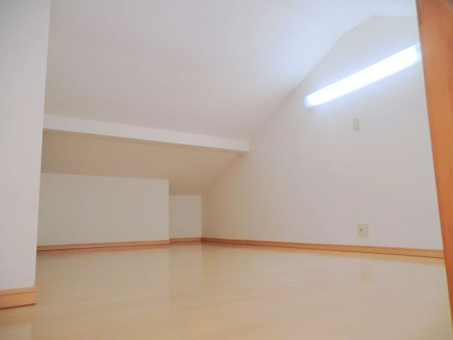 リプロン大森５の内装