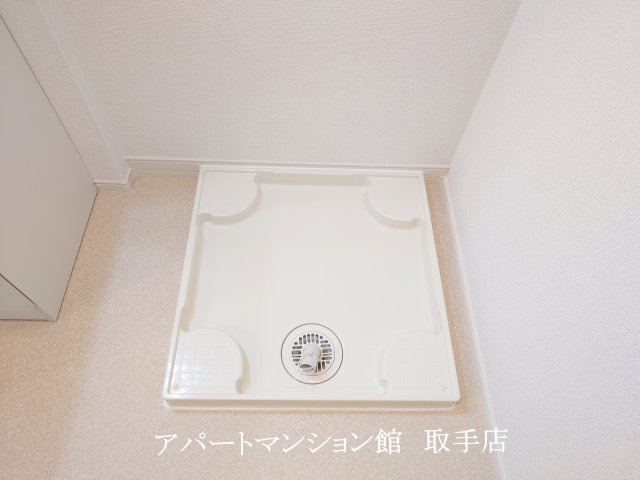オアシスガーデンBの設備