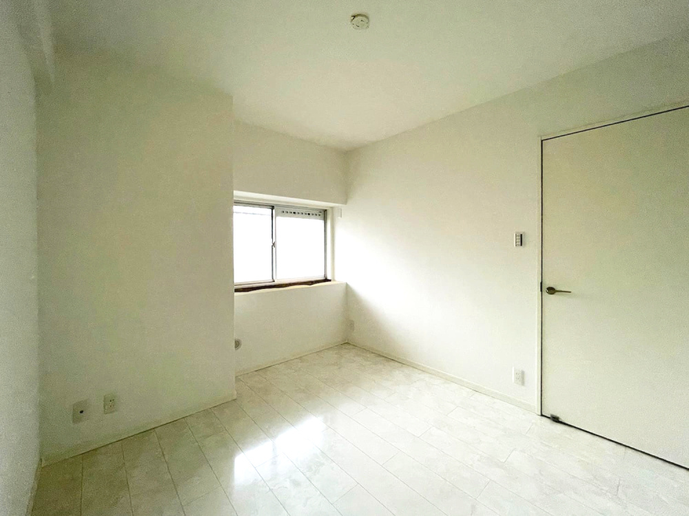 ヴェルドール芦屋の洋室|洋室約5.5帖