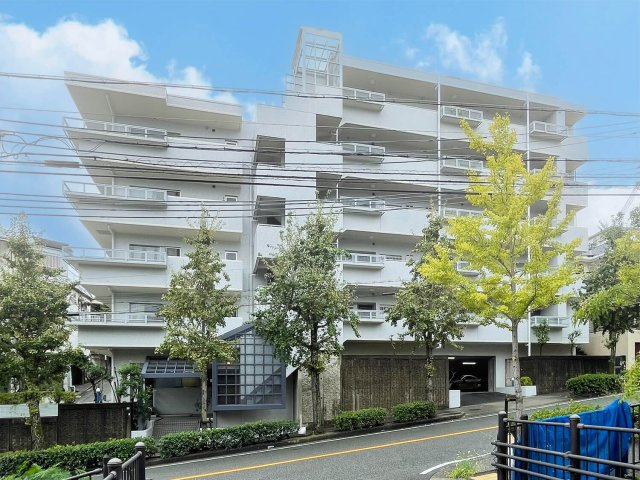 ヴェルドール芦屋