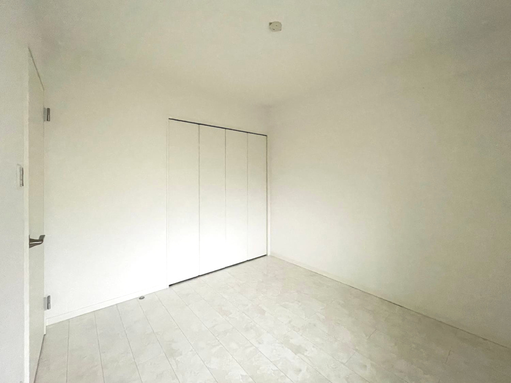 ヴェルドール芦屋の洋室|洋室約5.5帖