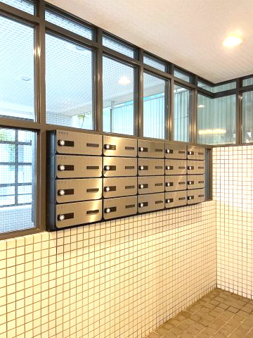 ヴェルドール芦屋の設備