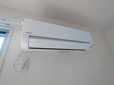 【設備】 | アルペジオ西浜　B棟