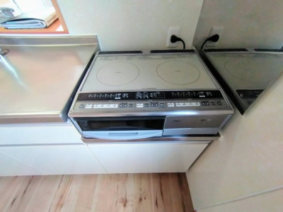 【設備】 | アルペジオ西浜　B棟