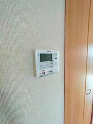【設備】 | アルペジオ西浜　B棟