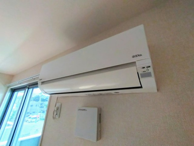 【設備】 | アルペジオ西浜　B棟