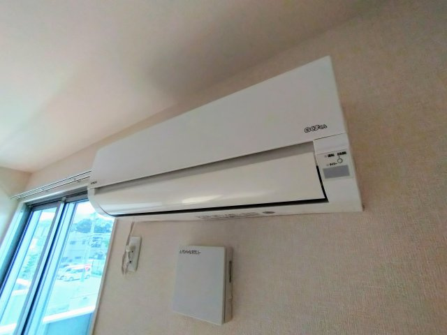 【設備】 | アルペジオ西浜　B棟