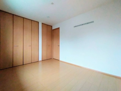 【洋室】 | アルペジオ西浜　B棟