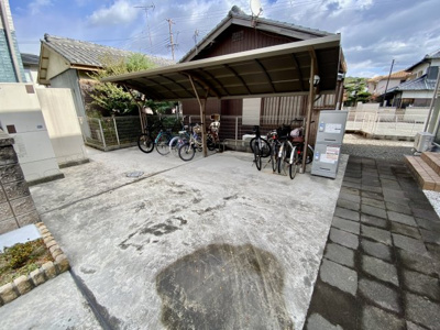 【その他共用部分】 | アルペジオ西浜　B棟