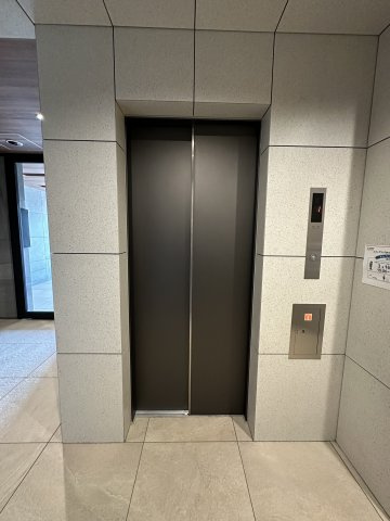 ルフレグランデ府中のその他共用部分