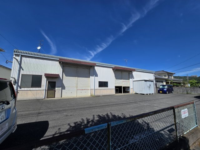 下郡北３丁目倉庫Ⅰの画像