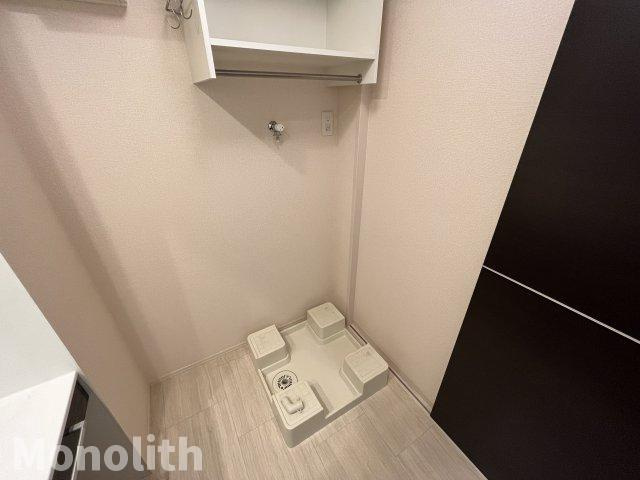 abcdマンション綾園の設備