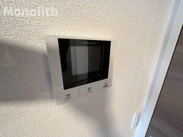 シエロアズールのセキュリティ