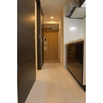 【内装】 | エステムコート新大阪ⅩⅢニスタ