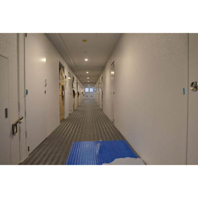 【ロビー】 | エステムコート新大阪ⅩⅢニスタ