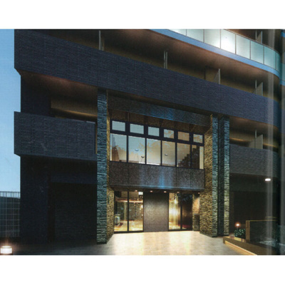 【エントランス】 | エステムコート新大阪ⅩⅢニスタ