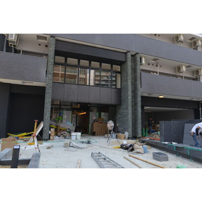 【その他】 | エステムコート新大阪ⅩⅢニスタ