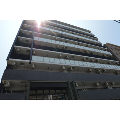 【外観】 | エステムコート新大阪ⅩⅢニスタ