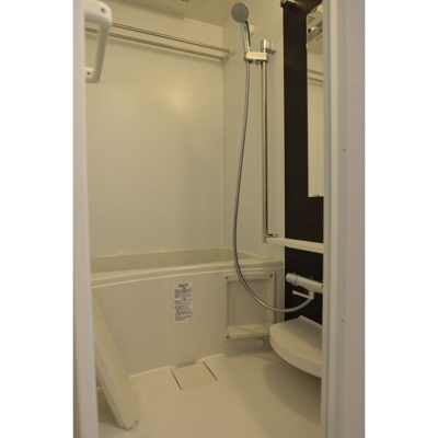 【浴室】 | エステムコート新大阪ⅩⅢニスタ