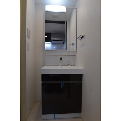 【洗面所】 | エステムコート新大阪ⅩⅢニスタ